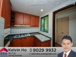 Signature Park (D21), Condominium #168545072